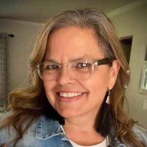 Meet your Posher, Tami